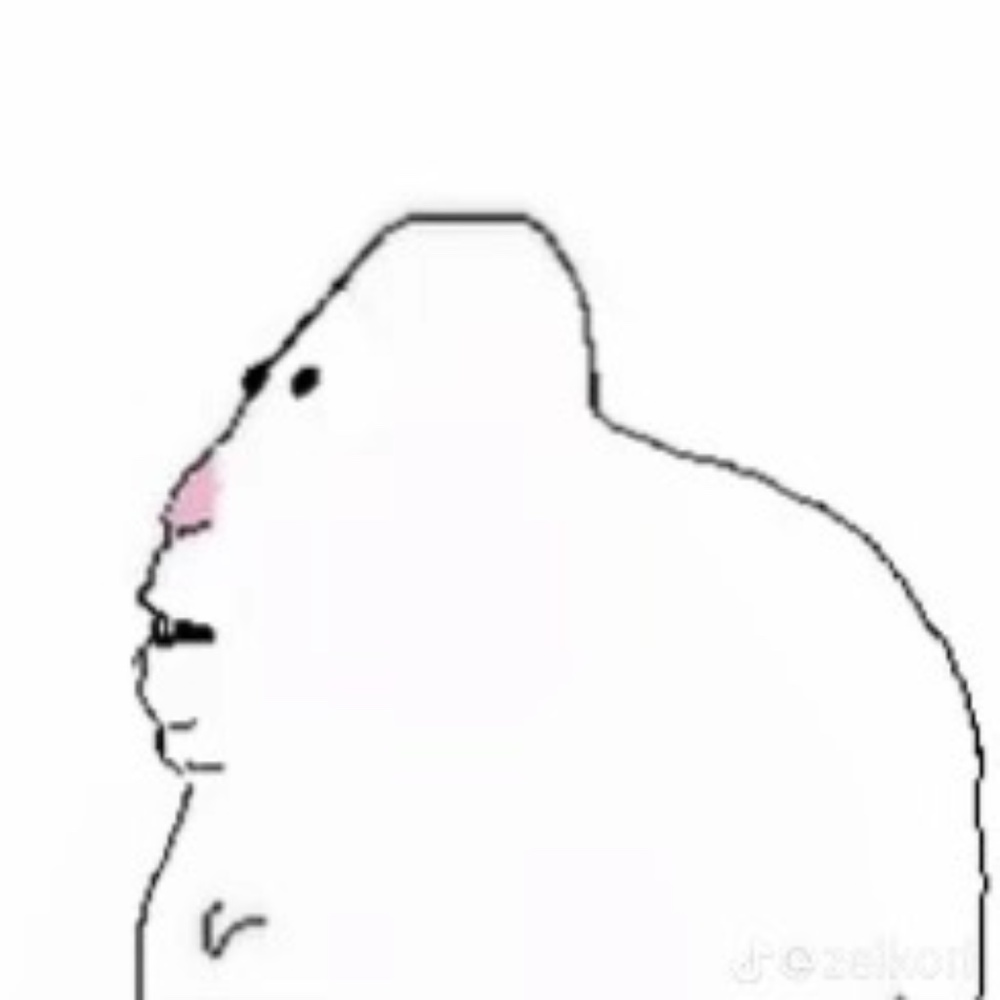 Stupid Fat Hamster